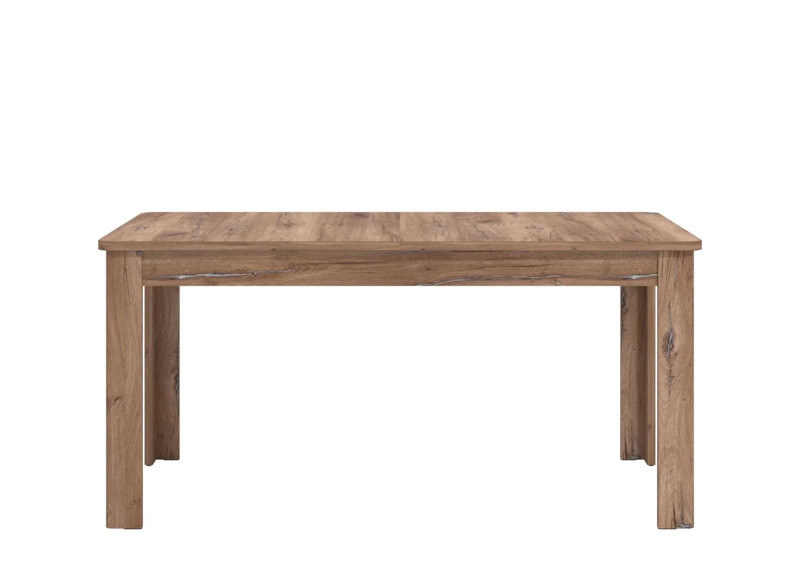 Esstisch HOME AFFAIRE Jersey Ausziehbar 160-200 cm