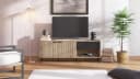 Home affaire Lowboard Mayenne TV-Lowboard 150 cm Breite TV-Schrank Bild 2