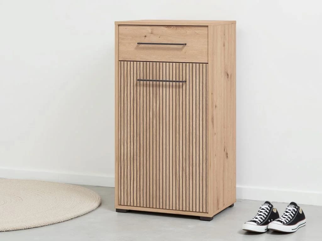 INOSIGN Schuhschrank Landes mit Schublade und 1 Tür - Bild 2