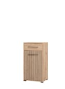 INOSIGN Schuhschrank Landes mit Schublade und 1 Tür Bild 3