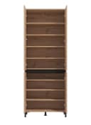 Schuhschrank Flannan von Home Affaire Artisan Eiche Bild 5