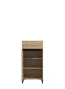 Schuhkommode Arran von Home Affaire Artisan Eiche Bild 5