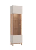 Home Affaire Essex Vitrine Kaschmir Bild 1