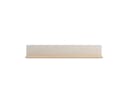 Wandboard Essex KSM Kaschmir-/Eichefarben Bild 4