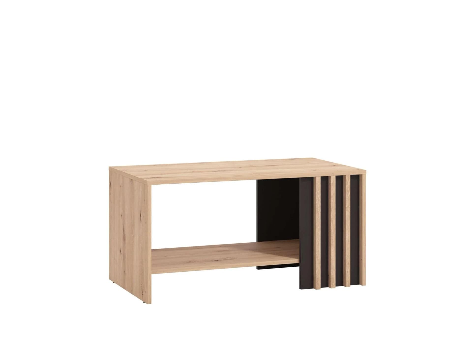 Couchtisch HOME AFFAIRE Laval Artisan Eiche
