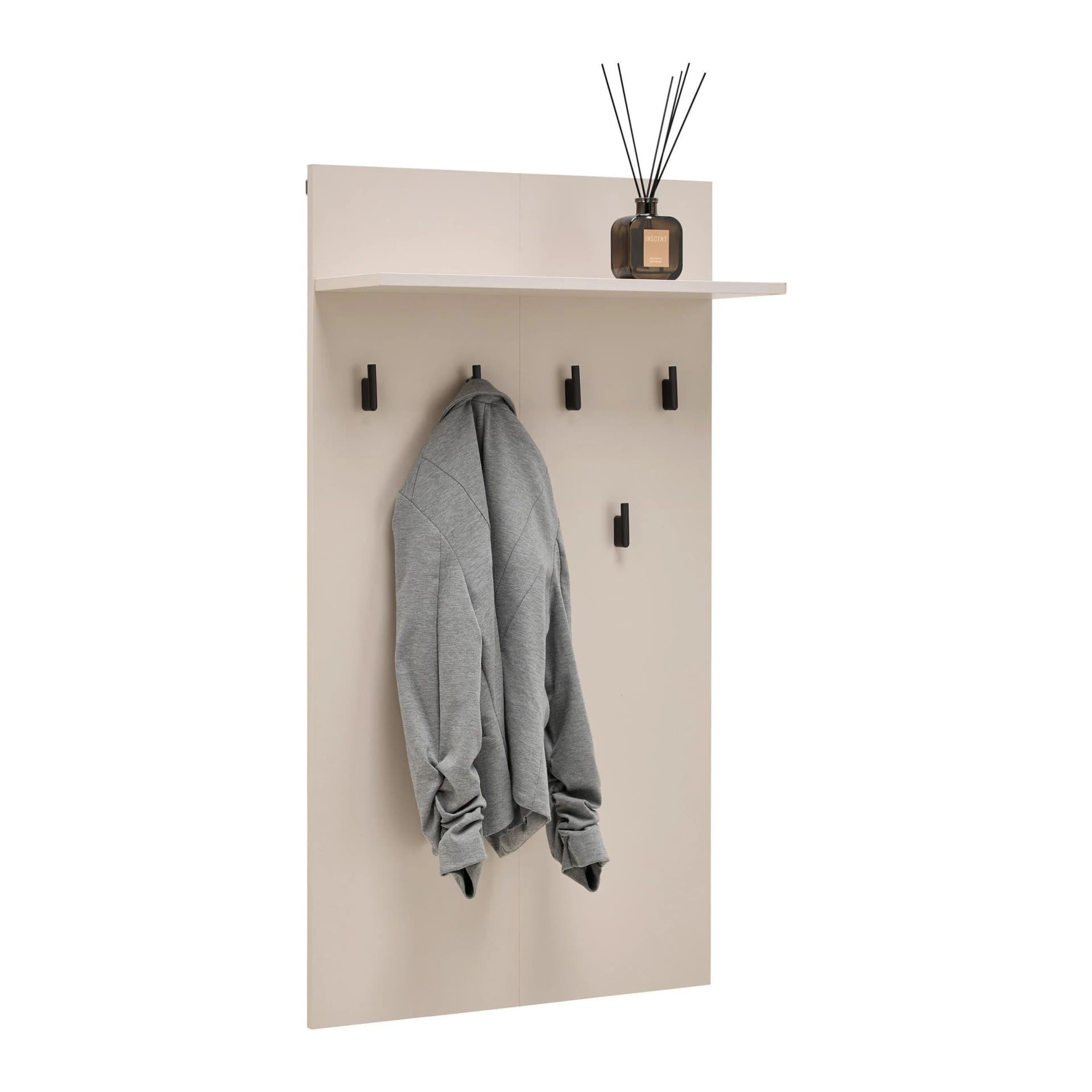 Garderobenpaneel im Landhausstil - Bild 2
