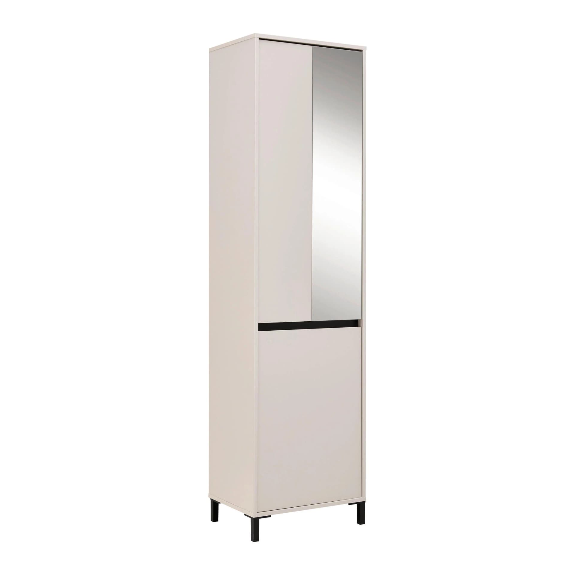 Garderobenschrank Arran Home Affaire Kaschmir