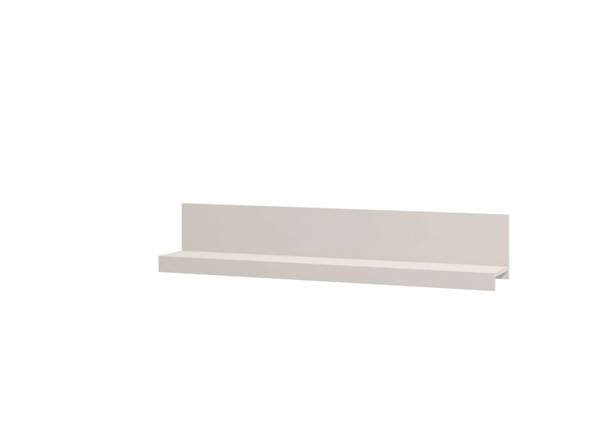 Wandregal Warwick Home Affaire Schwebendes Design