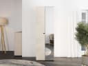 Garderobenschrank Rathlin von Home Affaire mit Spiegeltür Bild 1