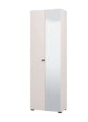Garderobenschrank Rathlin von Home Affaire mit Spiegeltür Bild 2