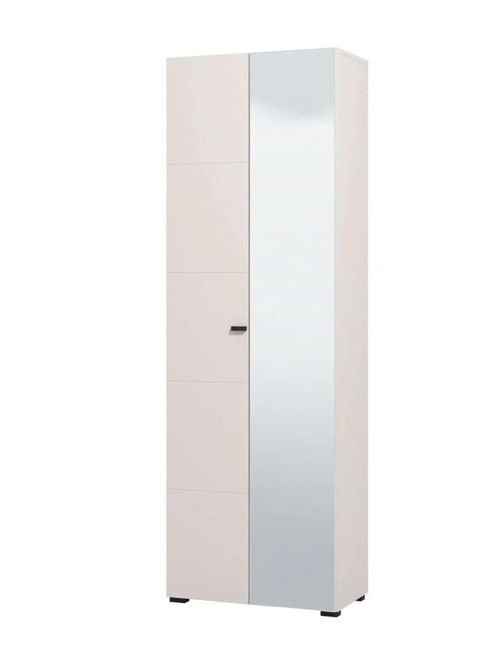 Garderobenschrank Rathlin von Home Affaire mit Spiegeltür - Bild 2