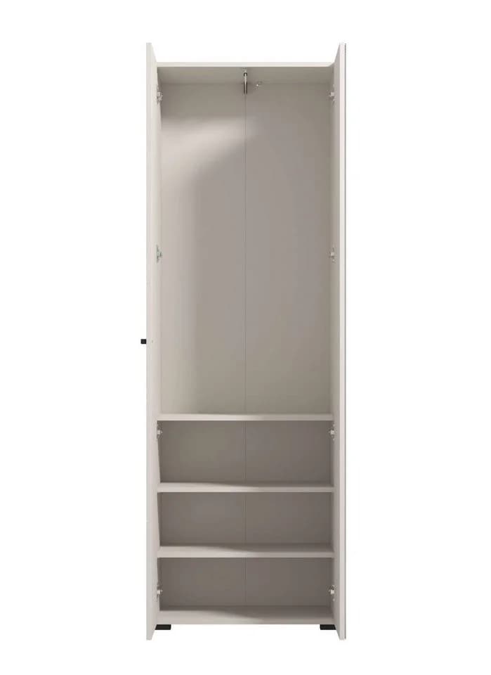 Garderobenschrank Rathlin von Home Affaire mit Spiegeltür - Bild 3