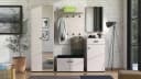 Garderobenschrank Rathlin von Home Affaire mit Spiegeltür Bild 5