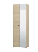Garderobenschrank Rathlin von Home Affaire Harbour Oak Hell Bild 3