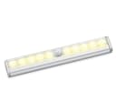 VIVIHEYDAY LED Unterbauleuchte mit Bewegungssensor Warmweiß Bild 1
