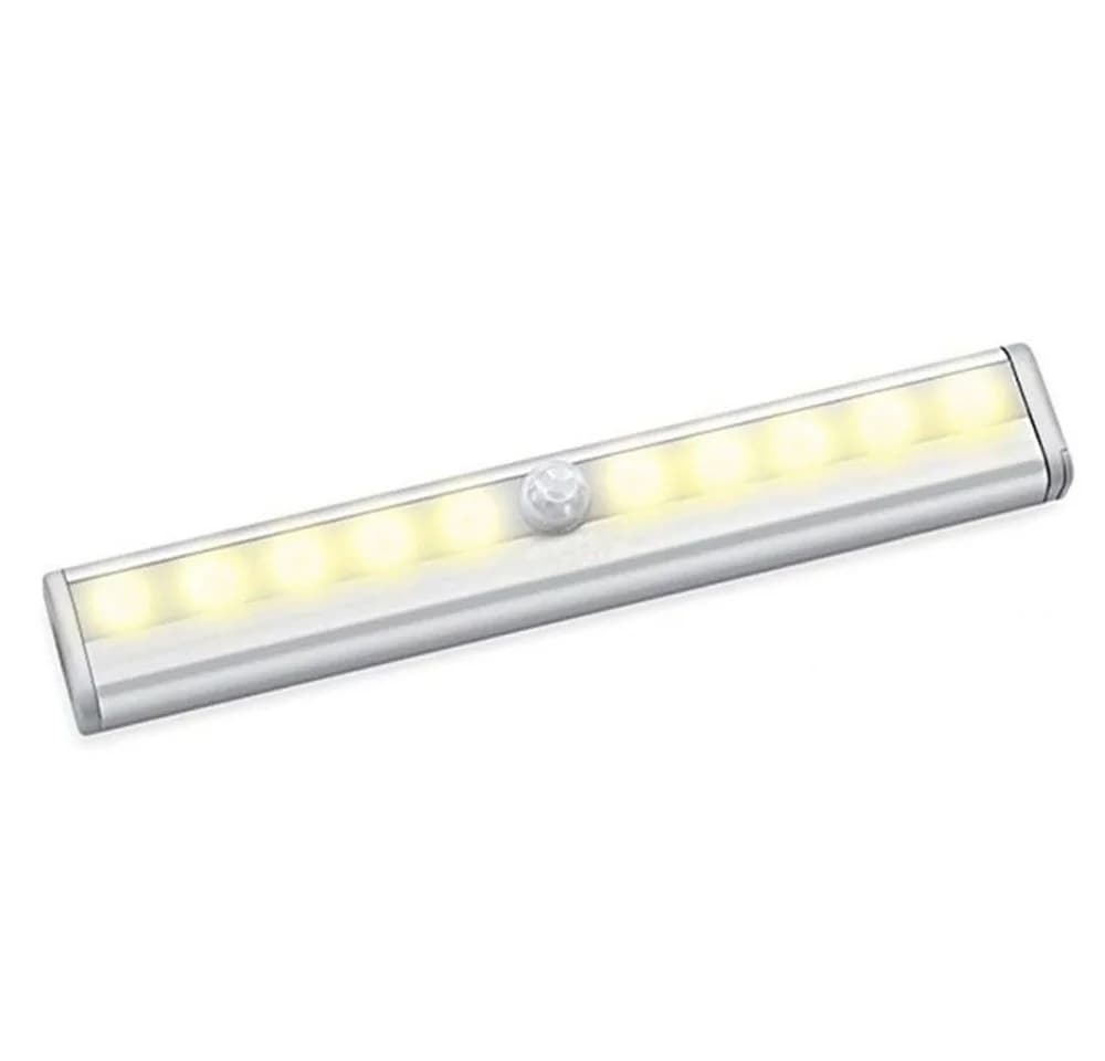 VIVIHEYDAY LED Unterbauleuchte mit Bewegungssensor Warmweiß