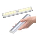 VIVIHEYDAY LED Unterbauleuchte mit Bewegungssensor Warmweiß Bild 2