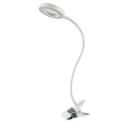 VIVIHEYDAY Klemmleuchte LED Lupenleuchte 48 LEDs Dimmbar USB Bild 1