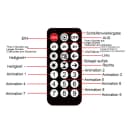 VIVIHEYDAY LED Dekolicht App-Steuerung USB Flexibles Display Bild 3