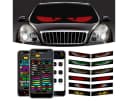 VIVIHEYDAY Flexible LED-Matrix Panel mit App-Steuerung Bild 2