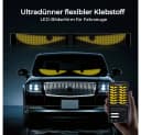 VIVIHEYDAY Flexible LED-Matrix Panel mit App-Steuerung Bild 3