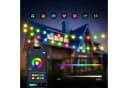 VIVIHEYDAY LED-Lichterkette Bunt mit App-Steuerung & Musik-Sync Bild 4