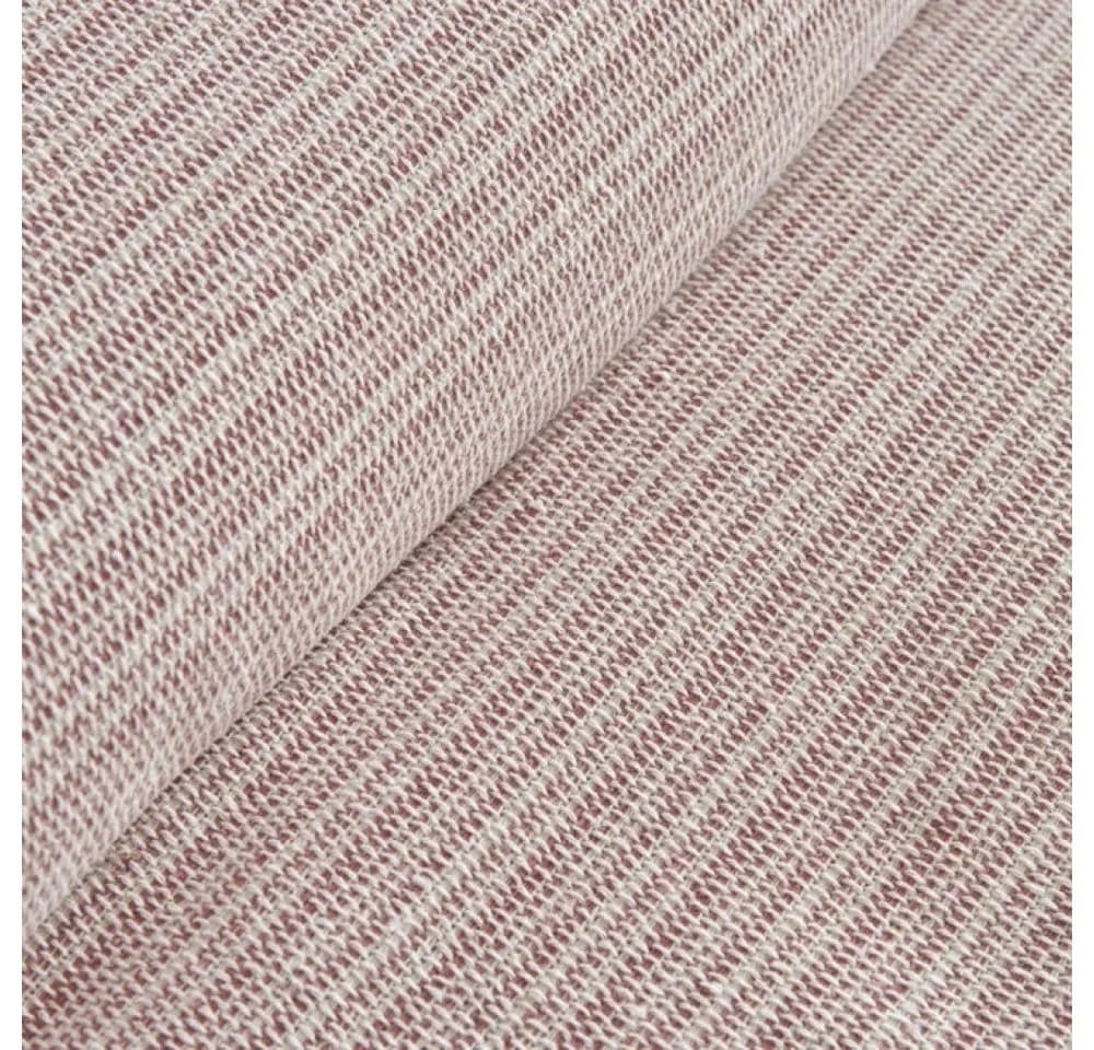Karaca Home Celia Doppelbettdecke Rosa 200x230 cm - Bild 4