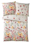 HEINE HOME Bettwäsche Set Bunt Renforcé 100% Baumwolle Bild 1