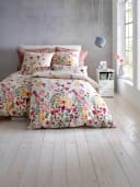 HEINE HOME Bettwäsche Set Bunt Renforcé 100% Baumwolle Bild 5