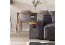 Decortie Beistelltisch Homemania Modern Retro Grau Bild 3