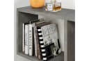 Decortie Beistelltisch Homemania Modern Retro Grau Bild 5