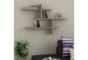 Livetastic Wandregal Salem Beige Holzwerkstoff Bild 2