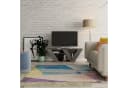 Decortie TV-Schrank Pipralla Modern Anthrazit Bild 1