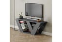 Decortie TV-Schrank Pipralla Modern Anthrazit Bild 4