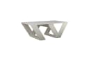 Decortie Couchtisch Pipra Modern Weiß Bild 5