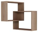 Decortie Eckregal Ring Modernes Wandregal Bild 5