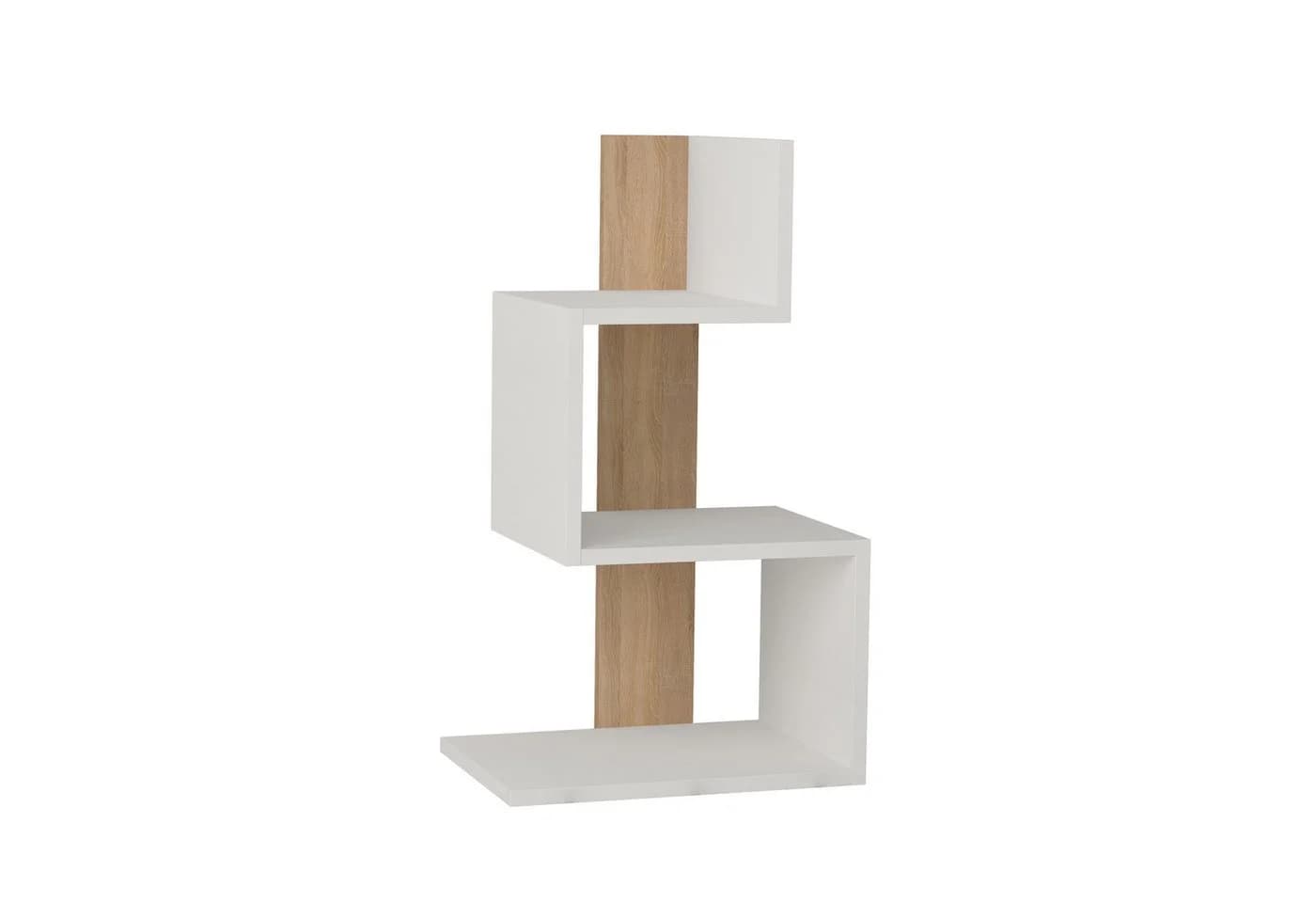 Decortie Nachttisch Rosie Modern 3-stufig