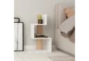 Decortie Nachttisch Rosie Modern 3-stufig Bild 2
