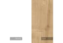 Decortie Nachttisch Rosie Modern 3-stufig Bild 4