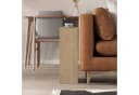 Decortie Beistelltisch Simpi Modern Beige Bild 1