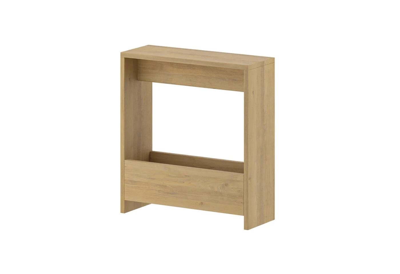 Decortie Beistelltisch Simpi Modern Beige - Bild 4