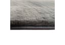 Mozato Badematte Fluffy Schwarz 2er Set Rutschfest Bild 5