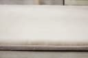 Mozato Fellteppich Stockholm Cream 30mm Florhöhe Bild 3