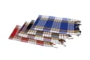 my Hamam Hamamtuch-Set 4-tlg. Classic Bunt Baumwolle Polyester Bild 2