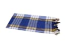 my Hamam Hamamtuch-Set 4-tlg. Classic Bunt Baumwolle Polyester Bild 3