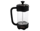 ANY MORNING French Press Kanne Schwarz 350ml Bild 3