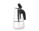 ANY MORNING Espressokocher Edelstahl 300 ml Bild 1