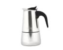 ANY MORNING Espressokocher Edelstahl 300 ml Bild 2