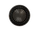 SERENK Gänseblümchen Tarteform 28 cm Gelb Aluminium Bild 4