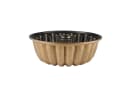 SERENK Backform Kuchenform 25 cm mit Antihaft-Granitbeschichtung – Gugelhupfform Bild 2